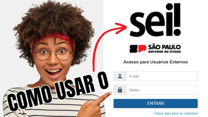 Tudo o que Você Pode Fazer no Sistema Eletrônico de Informações (SEI)